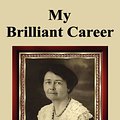 Cover Art for 9781599866918, My Brilliant Career by Miles Franklin