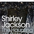 Cover Art for 9780141191447, The Haunting of Hill House by Shirley Jackson