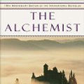 Cover Art for 9780060882693, The Alchemist by Paulo Coelho