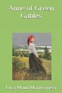 Cover Art for 9781794557536, Anne of Green Gables by Lucy Maud Montgomery