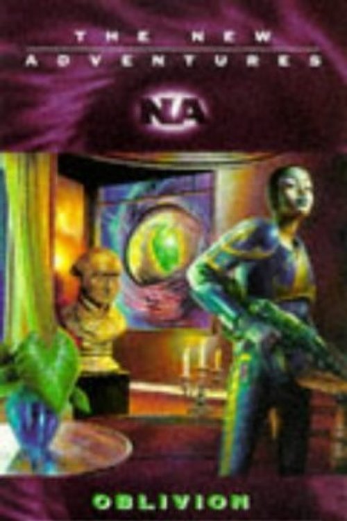 Cover Art for 9780426205227, Oblivion by Dave Stone