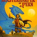 Cover Art for 9781567407624, Masterharper of Pern (Nova Audio Books - 2 cassettes) by Anne McCaffrey