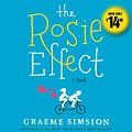 Cover Art for 9781442387201, The Rosie Effect by Graeme Simsion