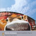 Cover Art for 9780141802015, Cold Comfort Farm by Gibbons Stella