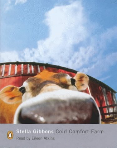 Cover Art for 9780141802015, Cold Comfort Farm by Gibbons Stella