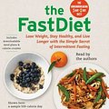 Cover Art for 9781442366626, The Fastdiet by Michael Mosley