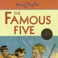 Cover Art for 9780340955857, Famous Five 18: Five On Finniston Farm by Enid Blyton