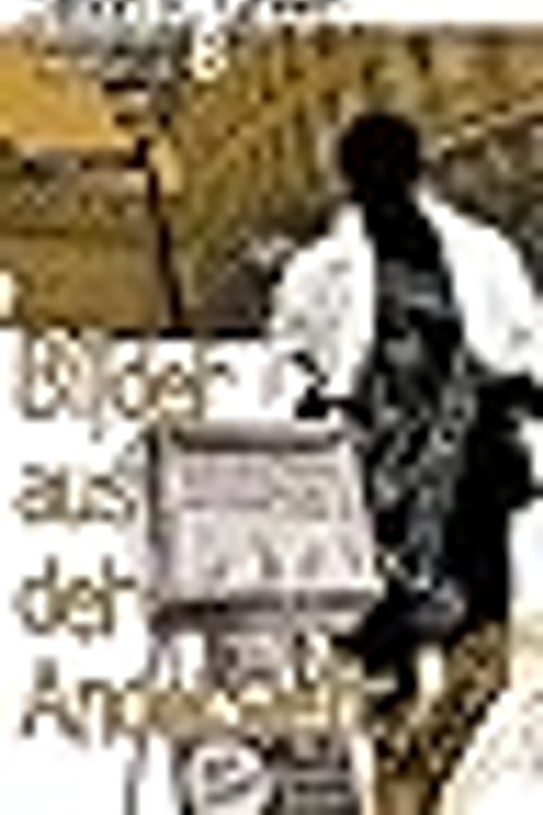 Cover Art for 9783867620703, Bilder aus der Anderwelt by Simon R. Green