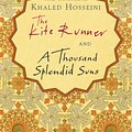 Cover Art for 9781408817988, A Thousand Splendid Suns by Khaled Hosseini