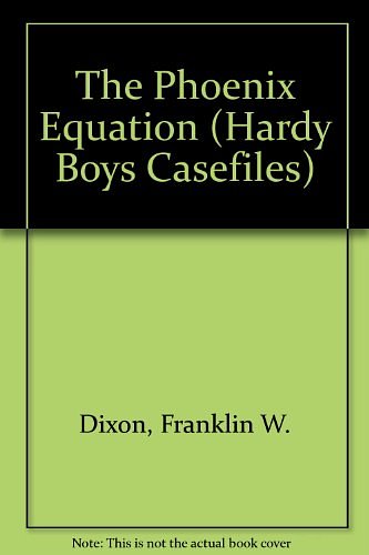 The Phoenix Equation