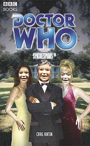 "Doctor Who"