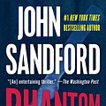 Cover Art for 9780425227985, Phantom Prey by John Sandford