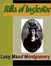 Cover Art for 9781595472526, Rilla of Ingleside by Montgomery, Lucy Maud