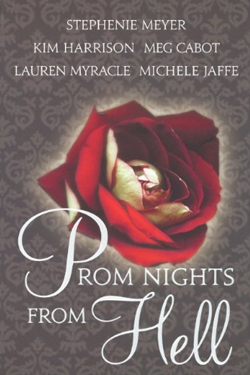 Cover Art for 9780606122450, Prom Nights from Hell by Stephenie Meyer, Kim Harrison, Meg Cabot