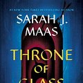 Cover Art for 9781639730940, Throne of Glass by Sarah J. Maas