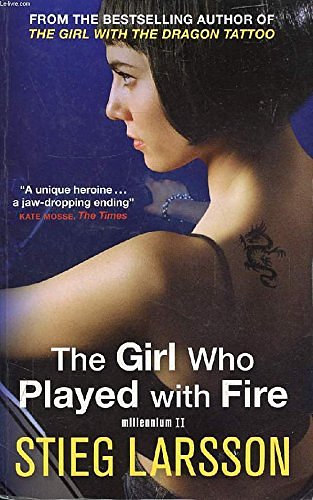 Cover Art for 9780857380302, The Girl with the Dragon Tattoo by Stieg Larsson