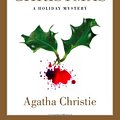 Cover Art for 0768821127893, Hercule Poirot's Christmas by Agatha Christie