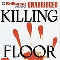 Cover Art for 9781593555573, Killing Floor by Lee Child