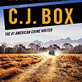 Cover Art for B07TKD4J6P, Long Range (Joe Pickett Book 20) by C.j. Box