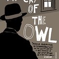 Cover Art for 9780099282976, The Cry Of The Owl by Patricia Highsmith