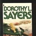 Cover Art for 9780060808372, Hangman's Holiday by Dorothy L. Sayers