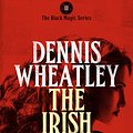 Cover Art for 9781448212989, The Irish Witch by Dennis Wheatley