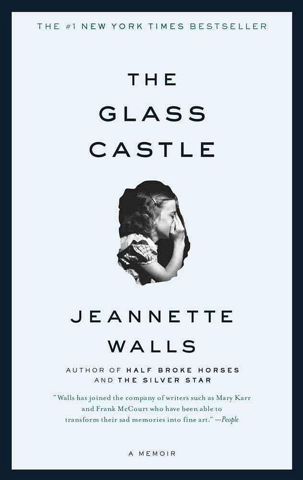 Cover Art for 9780743247542, The Glass Castle by Jeannette Walls