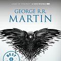 Cover Art for 9788852049378, Il Trono di Spade 4. Il dominio della regina, L'ombra della profezia by George R.R. Martin