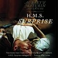 Cover Art for 9780007255856, HMS "Surprise" by O'Brian, Patrick