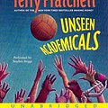 Cover Art for 9780753149409, Unseen Academicals by Terry Pratchett