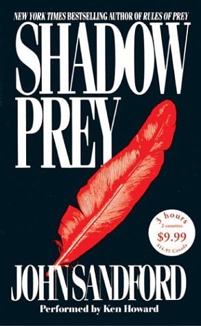 Cover Art for 9780060590420, Shadow Prey Low Price by John Sandford