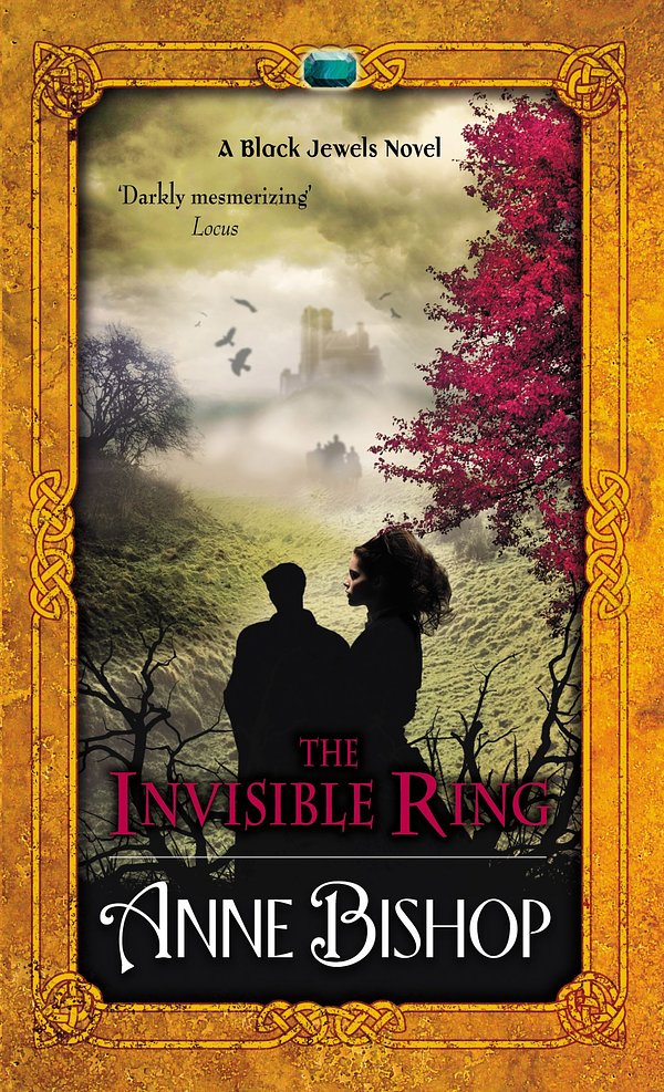 19 editions of The Invisible Ring by Anne Bishop