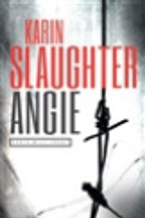 Cover Art for 9791033906735, Angie: Retrouvez la série Will Trent sur Disney + ! by Karin Slaughter