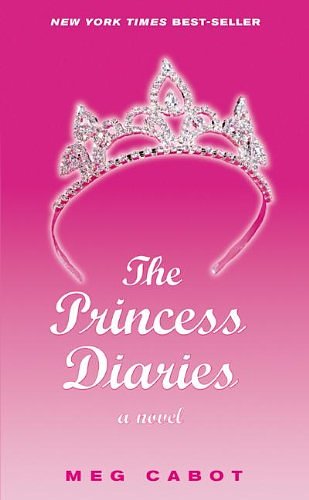 Cover Art for 9780613371650, Princess Diaries by Meg Cabot