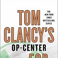 Cover Art for 9781250156891, Tom Clancy's Op-Center: For Honor by Jeff Rovin