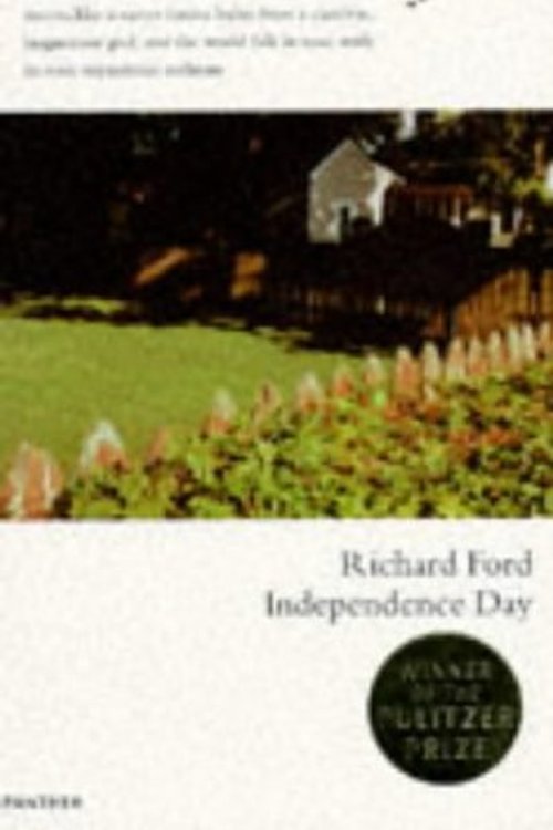 Cover Art for 9781860461705, Independence Day by Richard Ford