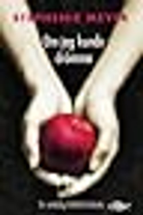 Cover Art for 9789171302007, Om jag kunde drömma by Stephenie Meyer