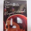 Cover Art for 9780860688662, The Handmaid's Tale by Margaret Atwood