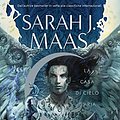 Cover Art for 9788804749325, La casa di cielo e aria. Crescent City by Maas, Sarah J.