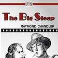 Cover Art for 9781612428185, The Big Sleep by Raymond Chandler