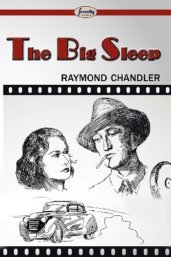 Cover Art for 9781612428185, The Big Sleep by Raymond Chandler