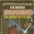 Cover Art for 9780425126509, Jo Devers/Leg Lw/Swor by Joe Dever, John Grant