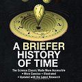 Cover Art for 9780739321874, A Briefer History of Time by Stephen W. Hawking, Leonard Mlodinow