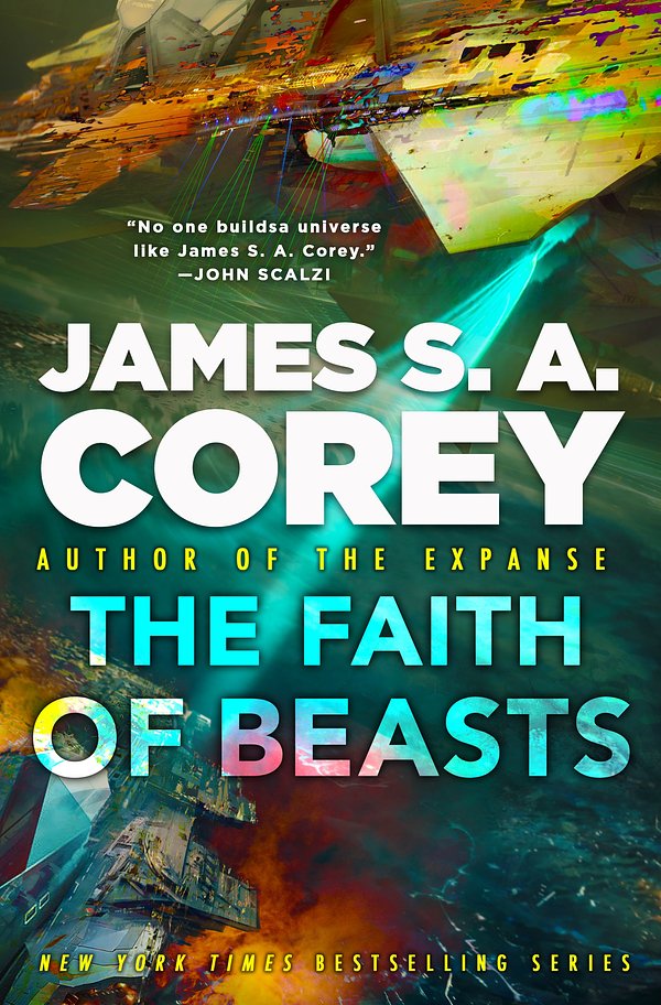 The Faith of Beasts