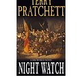 Cover Art for B0092L7RJU, (Night Watch) By Terry Pratchett (Author) Paperback on (Oct , 2003) by Terry Pratchett