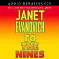 Cover Art for B0000ANLB7, To the Nines by Janet Evanovich