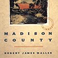 Cover Art for 9781560544890, The Bridges of Madison County by Robert James Waller