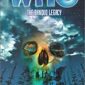 Cover Art for 9780563538080, Doctor Who: The Banquo Legacy by Andy Lane, Justin Richards