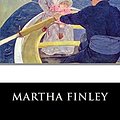 Cover Art for 9781515304432, Elsie's Journey on Inland Waters by Martha Finley