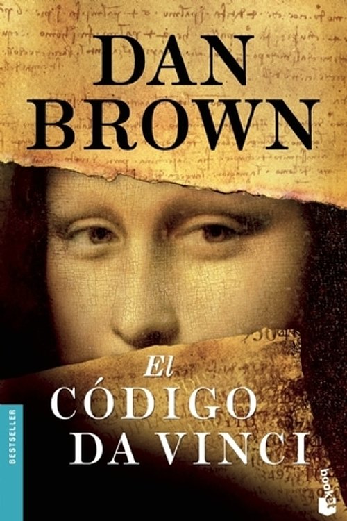 Cover Art for 9788408095330, El Codigo Da Vinci by Dan Brown